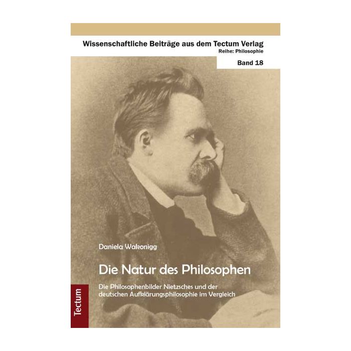 Die Natur des Philosophen