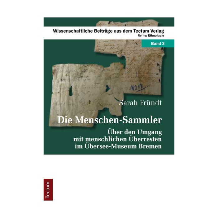 Die Menschen-Sammler