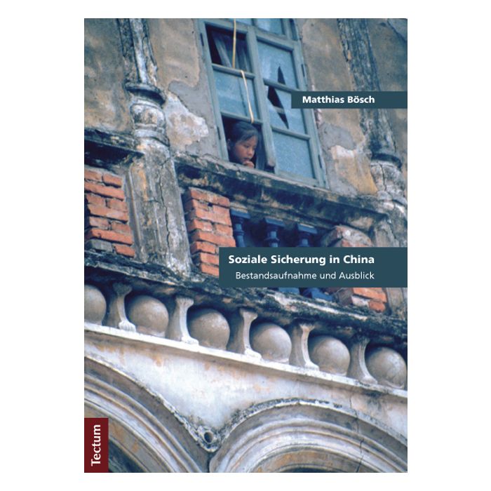 Soziale Sicherung in China