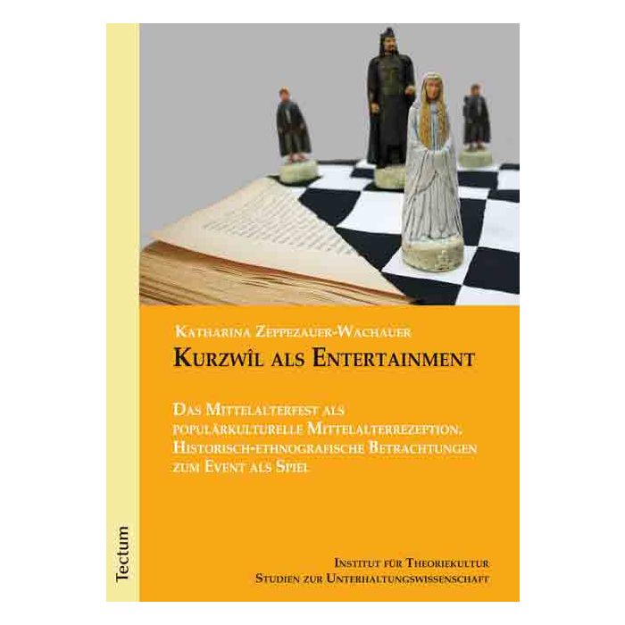 Kurzwîl als Entertainment
