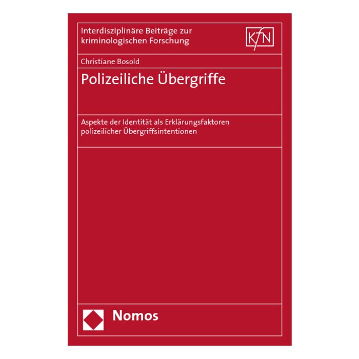 Polizeiliche Übergriffe