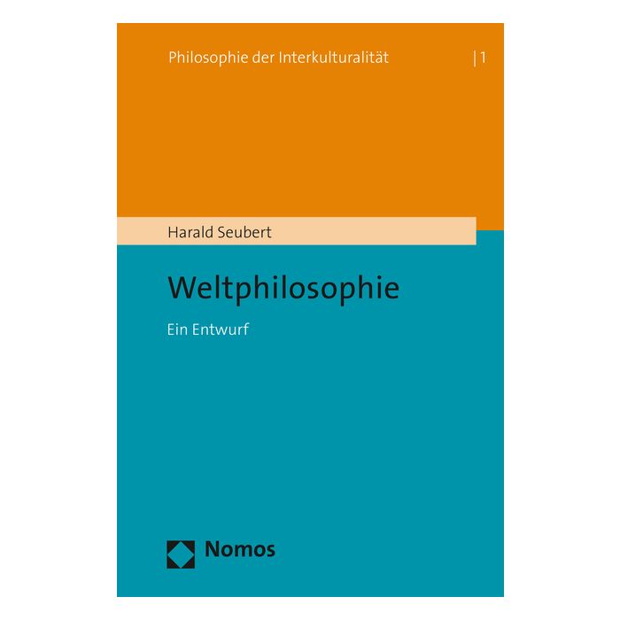 Weltphilosophie