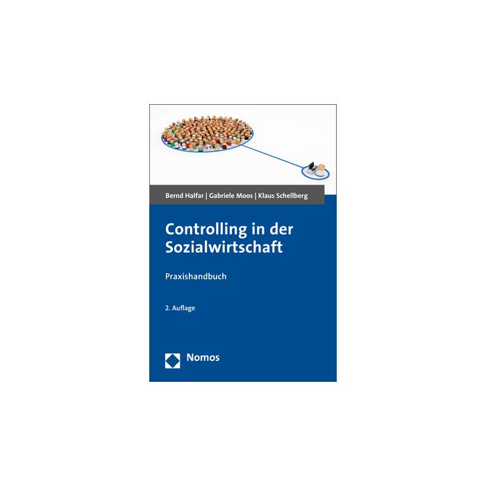 Controlling in der Sozialwirtschaft