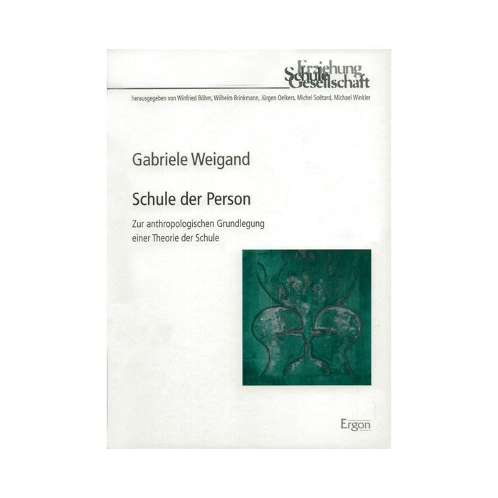 Schule der Person