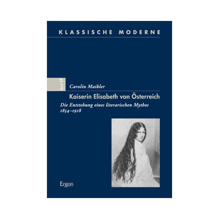 Kaiserin Elisabeth von Österreich