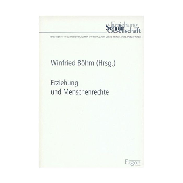 Erziehung und Menschenrechte