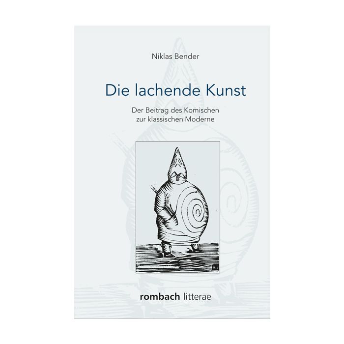 Die lachende Kunst