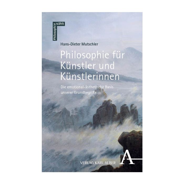 Philosophie für Künstler und Künstlerinnen Philosophie für Künstler und Künstlerinnen