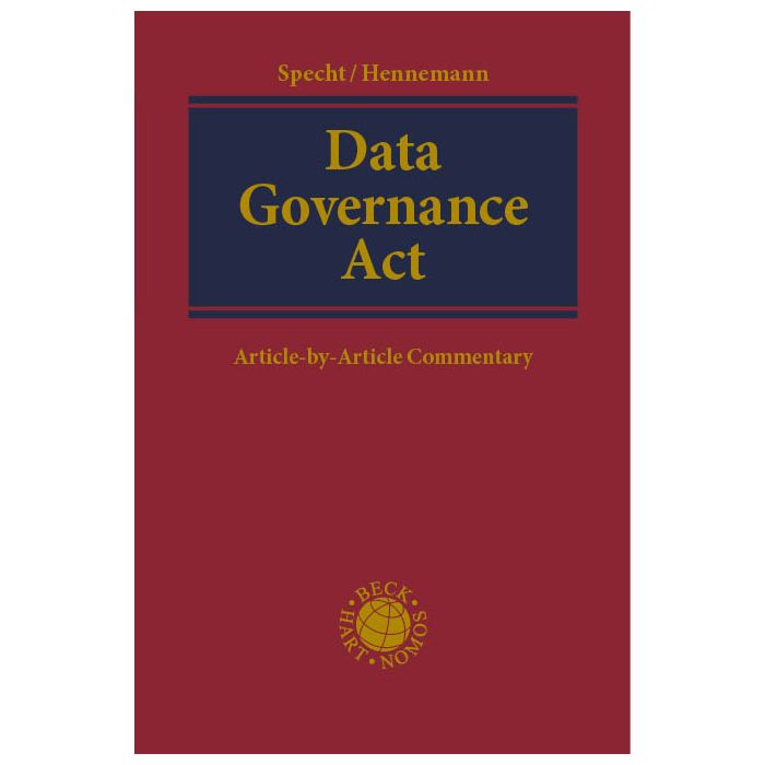 Data Governance Act