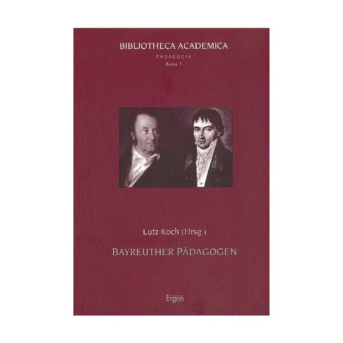 Bayreuther Pädagogen