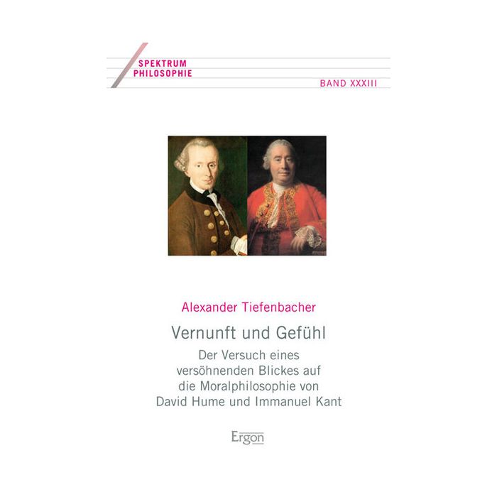 Vernunft und Gefühl