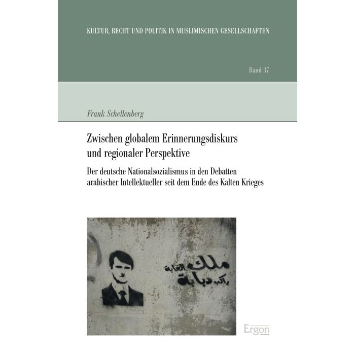 Zwischen globalem Erinnerungsdiskurs und regionaler Perspektive