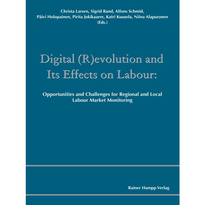 Digital (R)evolution and Its Effects on Labour