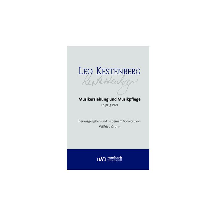 Leo Kestenberg