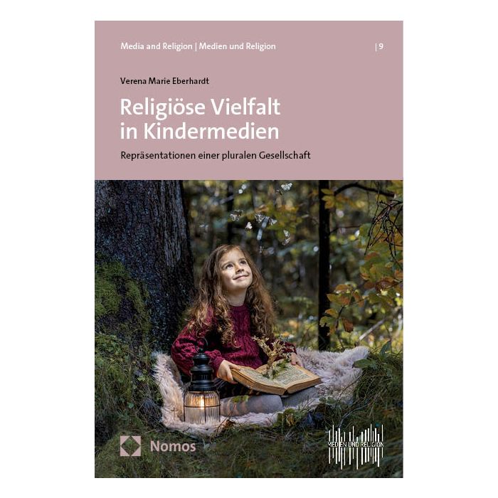 Religiöse Vielfalt in Kindermedien