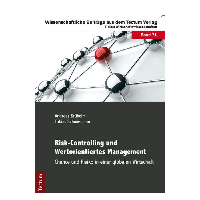 Risk-Controlling und Wertorientiertes Management
