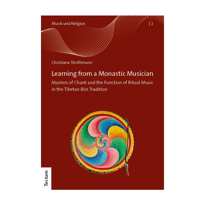 Learning from a Monastic Musician