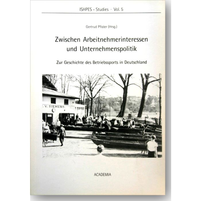 Zwischen Arbeitnehmerinitiativen und Unternehmensinteressen