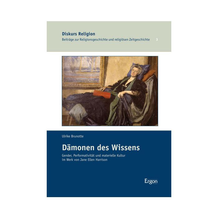 Dämonen des Wissens