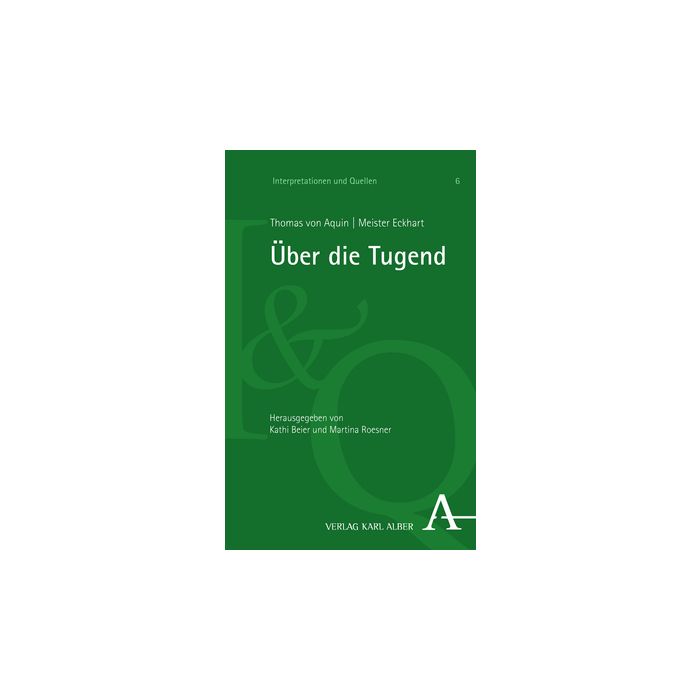 Über die Tugend