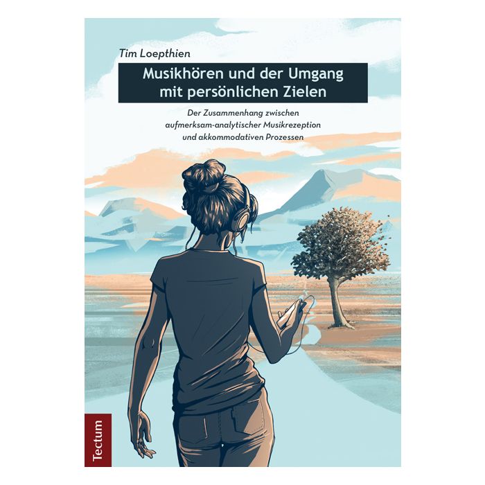 Musikhören und der Umgang mit persönlichen Zielen