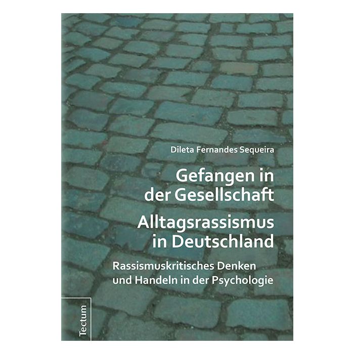 Gefangen in der Gesellschaft - Alltagsrassismus in Deutschland Gefangen in der Gesellschaft - Alltagsrassismus in Deutschland