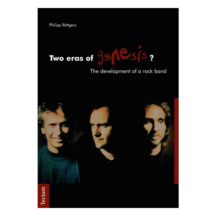 Two eras of Genesis?