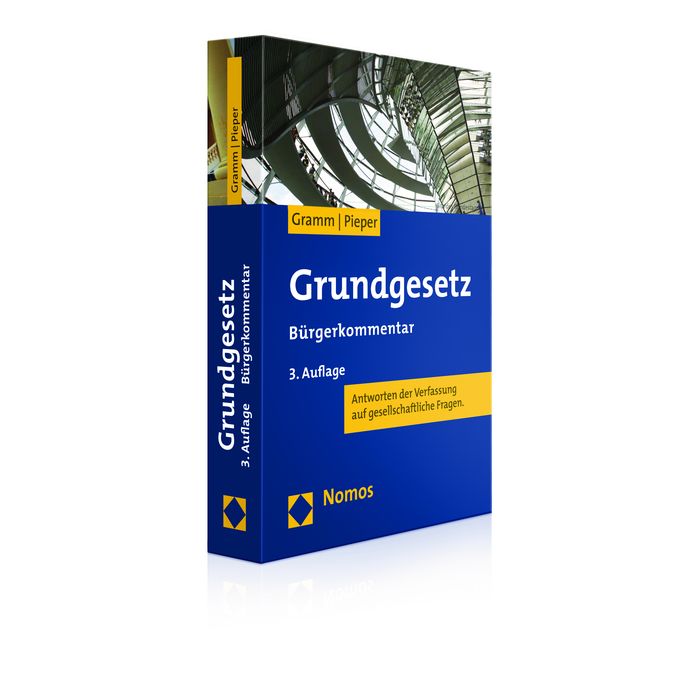 Grundgesetz Grundgesetz