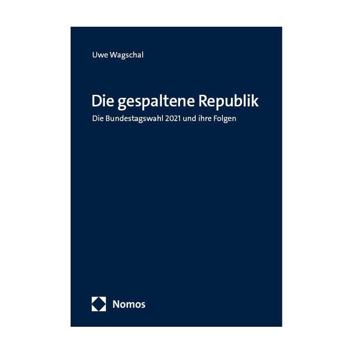 Die gespaltene Republik