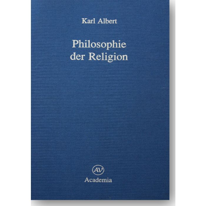 Philosophie der Religion
