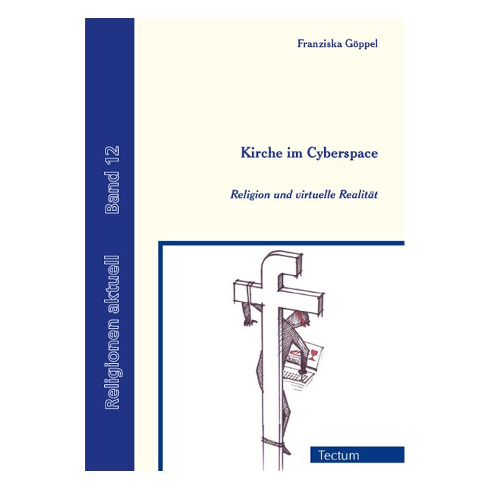 Kirche im Cyberspace