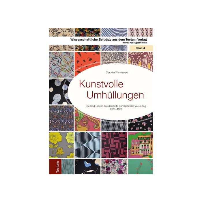 Kunstvolle Umhüllungen