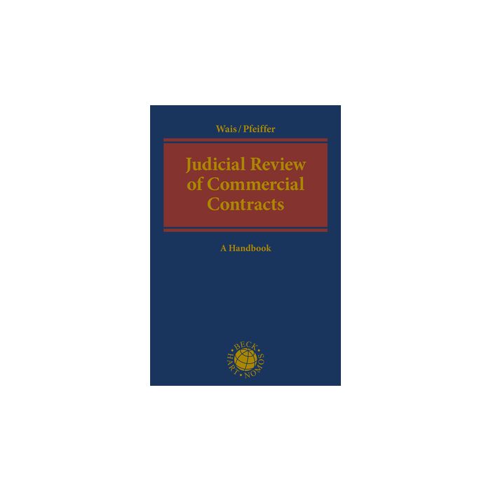 Judicial Review of Commercial Contracts
