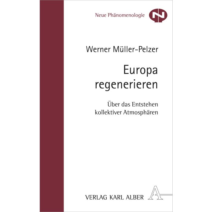 Europa regenerieren