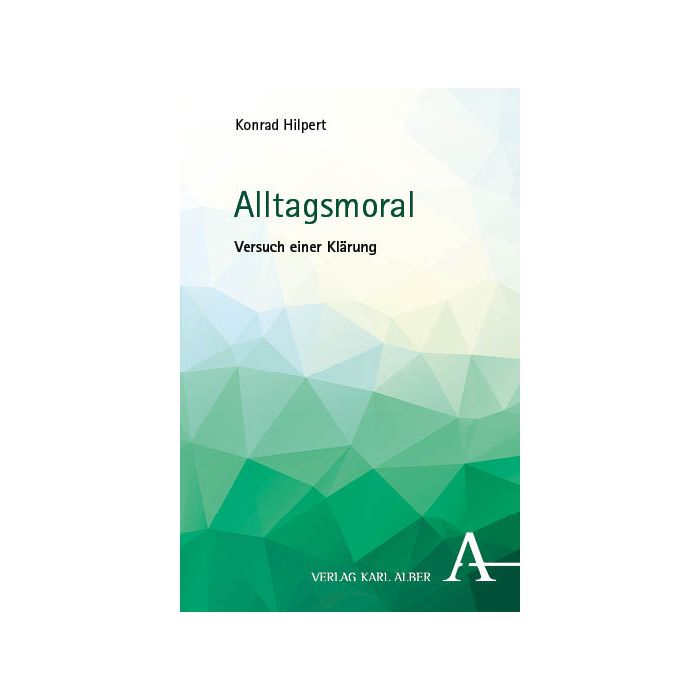 Alltagsmoral