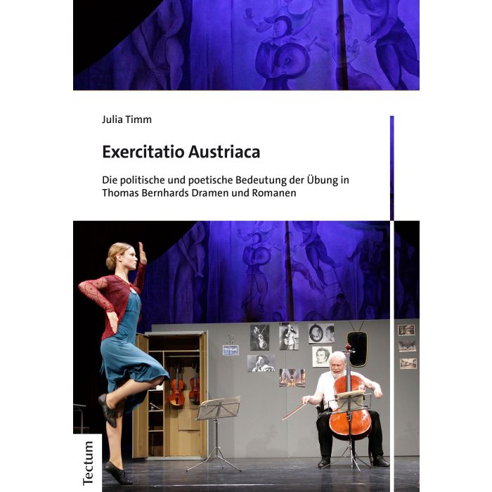 Exercitatio Austriaca