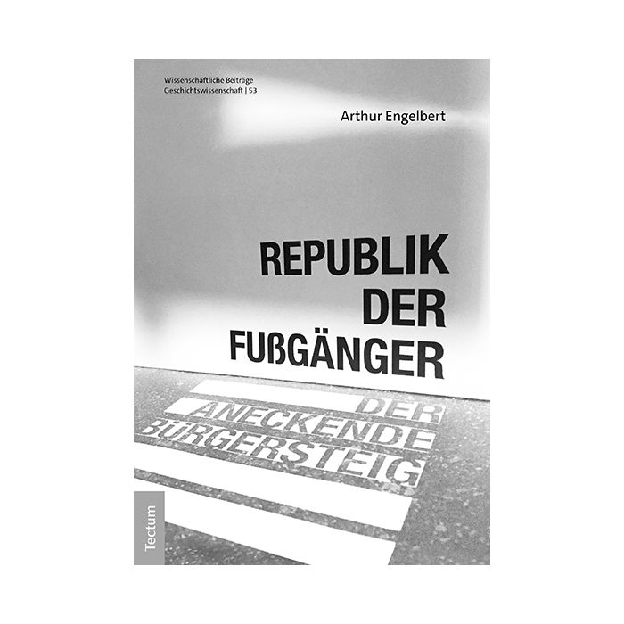Republik der Fußgänger