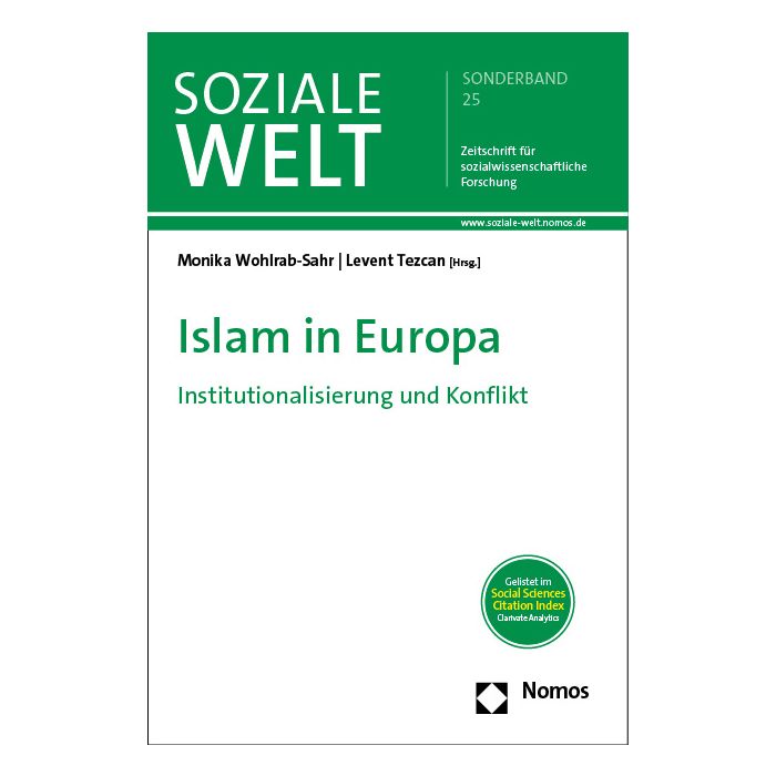 Islam in Europa