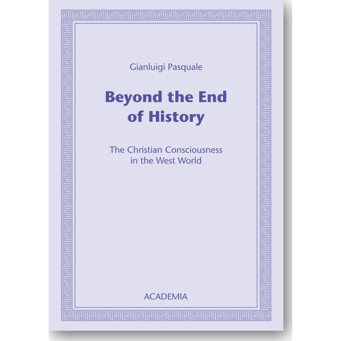 Beyond the End of History