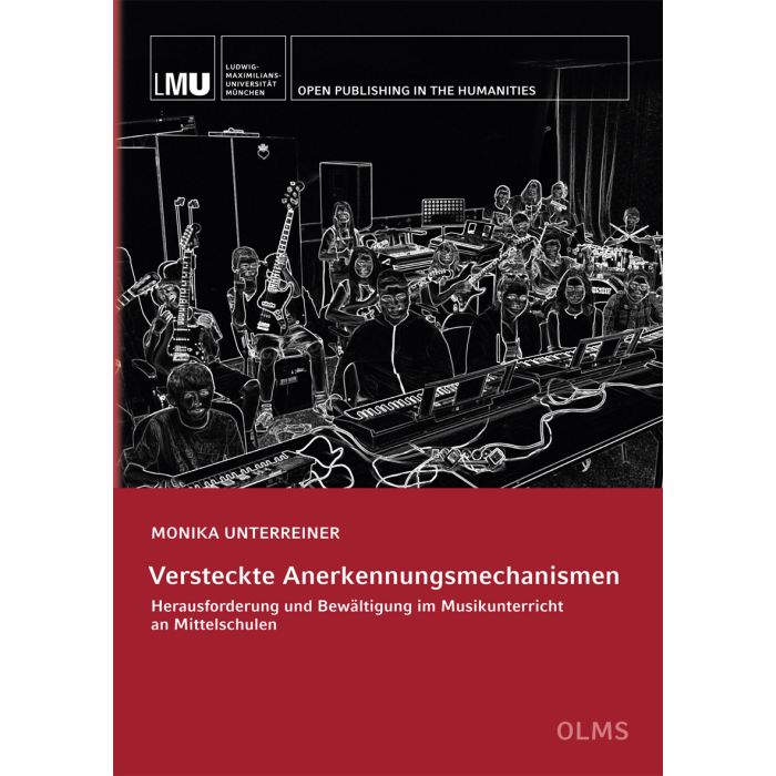 Versteckte Anerkennungsmechanismen