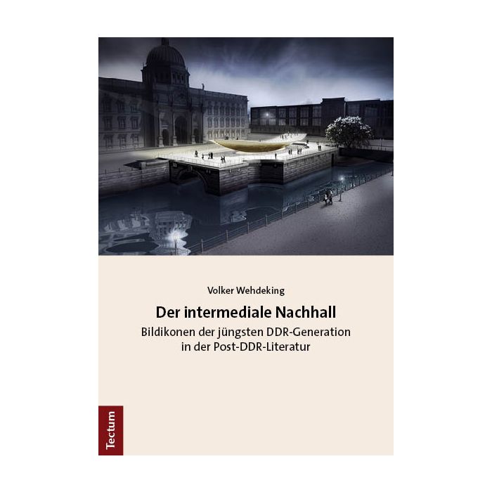 Der intermediale Nachhall