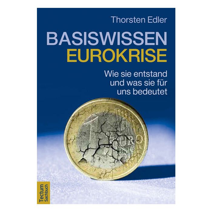 Basiswissen Eurokrise