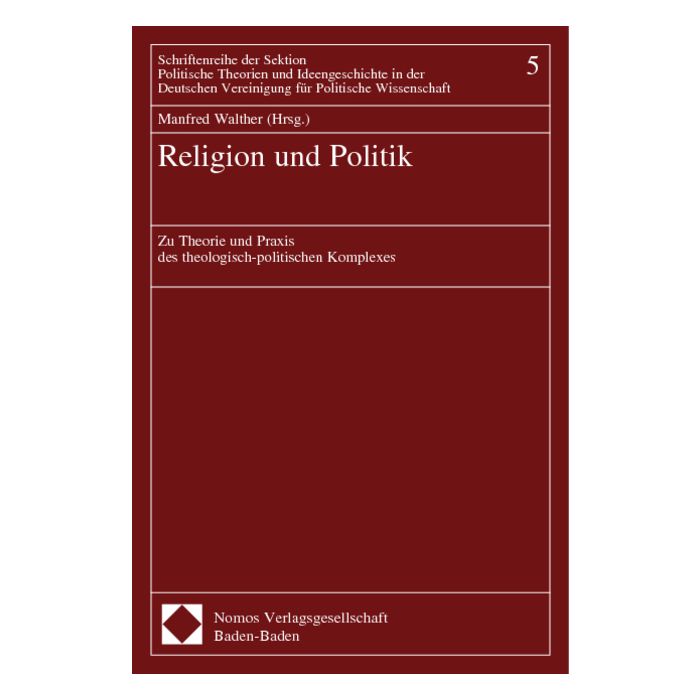 Religion und Politik