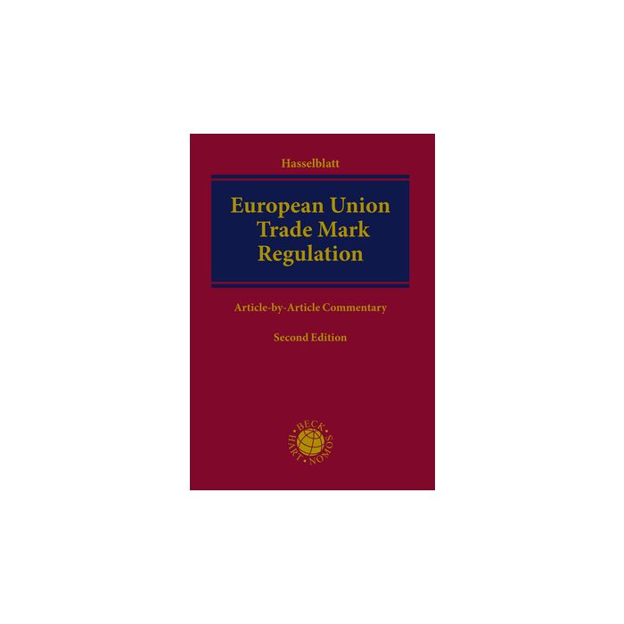 European Union Trade Mark Regulation