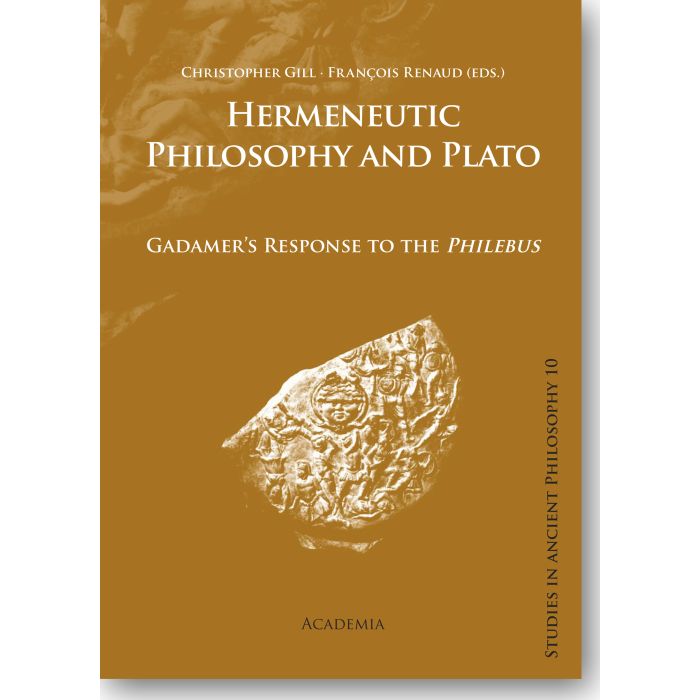 Hermeneutic Philosophy and Plato