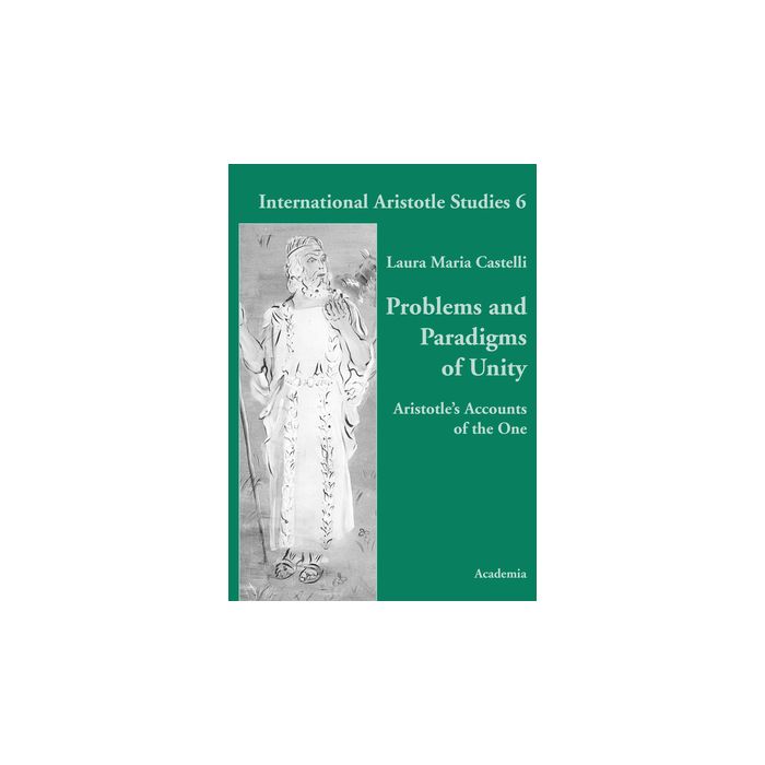 Problems and Paradigms of Unity