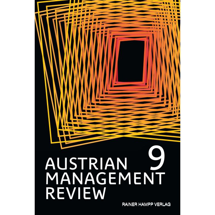 AUSTRIAN MANAGEMENT REVIEW