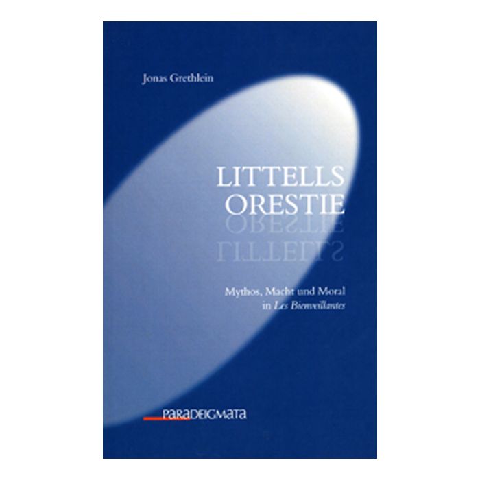 Littells Orestie