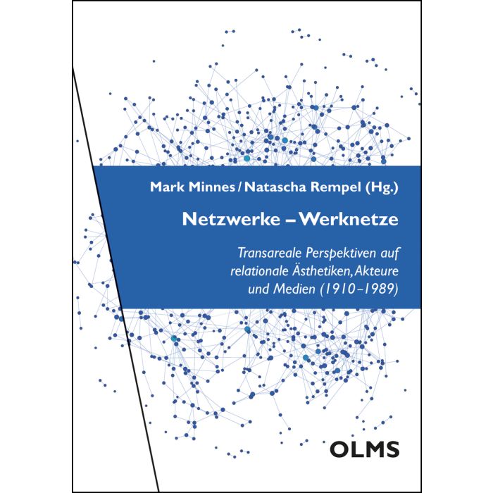 Netzwerke – Werknetze
