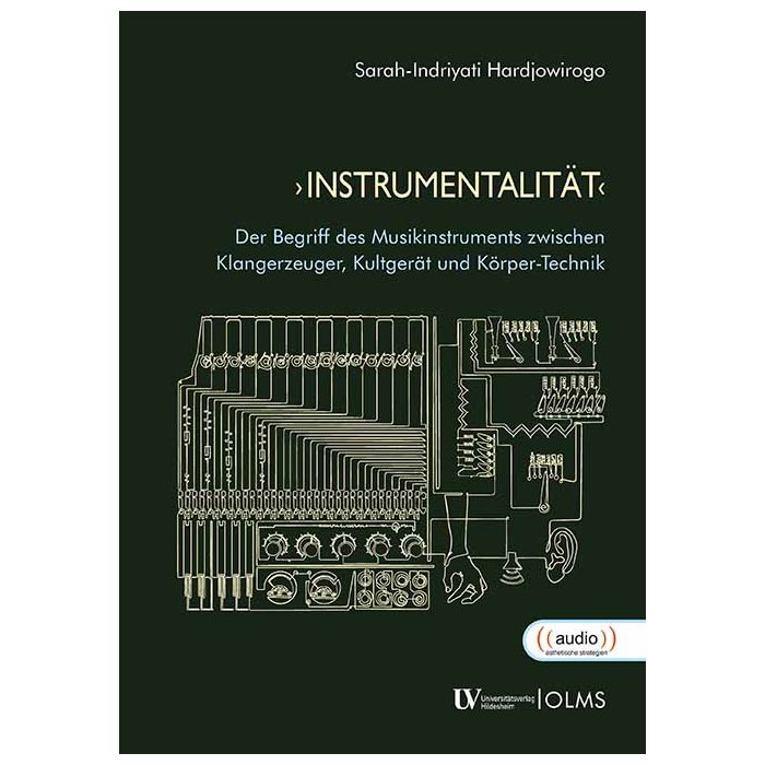 ›Instrumentalität‹